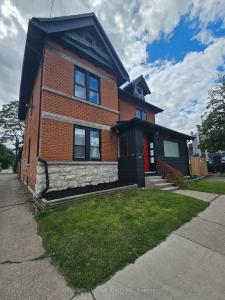 352 BARTON STREET E, Hamilton, 安大略省 L8L 2X9, 加拿大