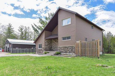 1872 ANDERSON LINE, Severn, Ontario L0K 1E0, Canada