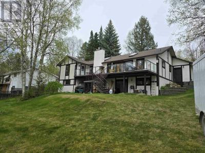229 GROSZ ROAD, Quesnel, British Columbia V2J 4G1, Canada
