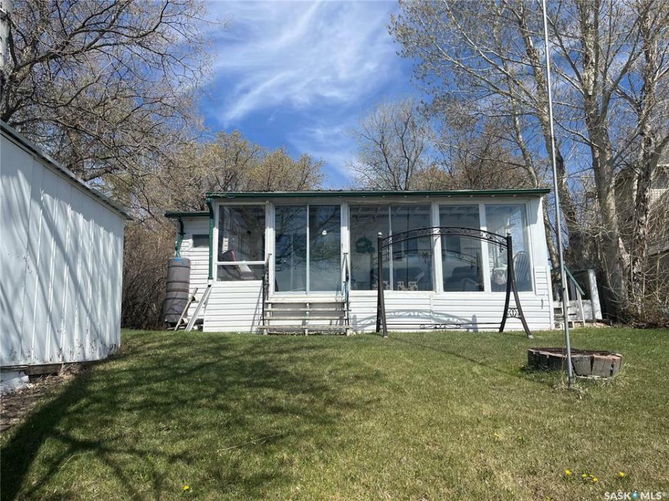 46 STONEY LAKE ROAD, Humboldt Rm No. 370, サスカチュワン州 S0K 2A0, カナダ