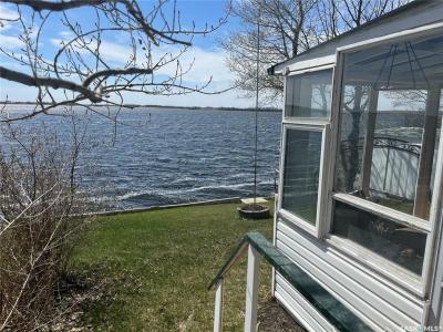 46 STONEY LAKE ROAD, Humboldt Rm No. 370, サスカチュワン州 S0K 2A0, カナダ