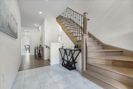 157 CACTUS CRESCENT, Hamilton, Ontario L8J 0M3, Canadá