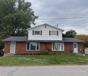 87-89 SCOTT AVENUE, Quinte West, 安大略省 K0K 2C0, 加拿大