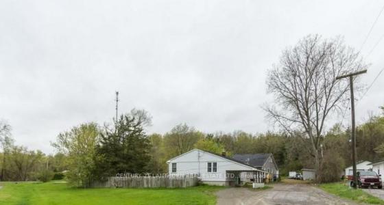 95 SCOTT AVENUE, Quinte West, Ontario K0K 2C0, Canada