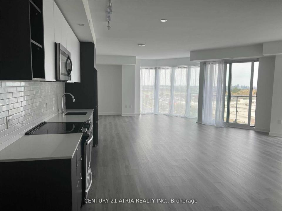 100 EAGLE ROCK WAY, Vaughan, Ontario L6A 5B6, Kanada
