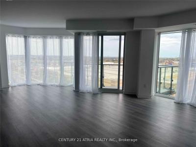 100 EAGLE ROCK WAY, Vaughan, Ontario L6A 5B6, Kanada