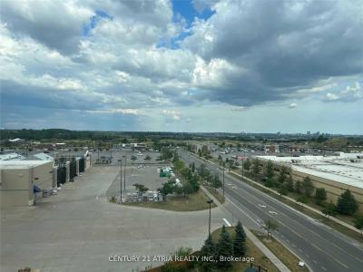 100 EAGLE ROCK WAY, Vaughan, Ontario L6A 5B6, Kanada