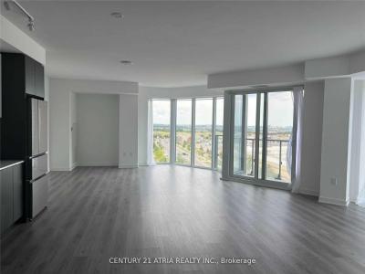 100 EAGLE ROCK WAY, Vaughan, Ontario L6A 5B6, Kanada