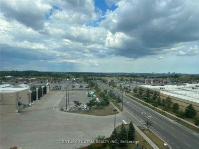 100 EAGLE ROCK WAY, Vaughan, Ontario L6A 5B6, Kanada