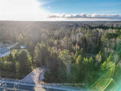 799 HIGHWAY 94 N/A, East Ferris, Ontario P0H 1K0, Canada
