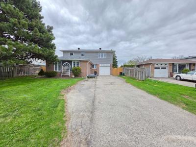 24 MADISON AVENUE, Orangeville, Ontario L9W 1S2, Canadá