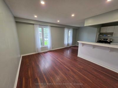 24 MADISON AVENUE, Orangeville, Ontario L9W 1S2, Canadá