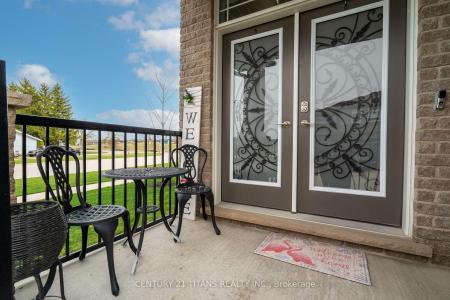 2 SPARROW CRESCENT E, East Luther Grand Valley, Ontario L9W 7P2, Canada