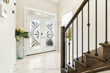 2 SPARROW CRESCENT E, East Luther Grand Valley, Ontario L9W 7P2, Canada