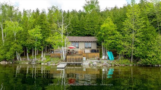 1956 WHITE LAKE ROAD E, Douro-Dummer-, Ontario K0L 2H0, Canada