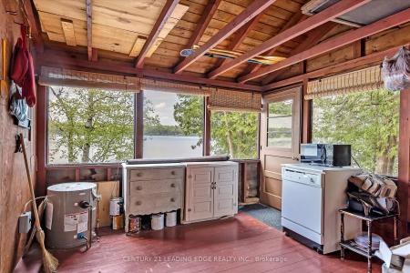 1956 WHITE LAKE ROAD E, Douro-Dummer-, Ontario K0L 2H0, Canada