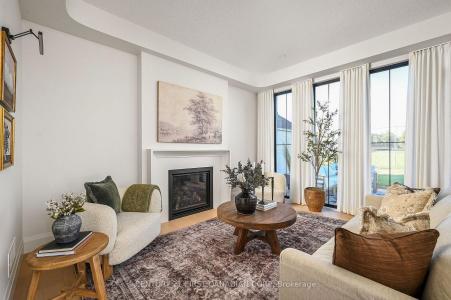 207 FOXBOROUGH PLACE, Thames Centre, Ontario N0M 2P0, Canada
