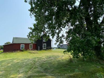 1677 COUNTY 8 ROAD, Prince Edward County, Ontario K0K 2T0, Canada