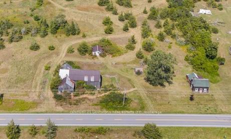 1677 COUNTY 8 ROAD, Prince Edward County, Ontario K0K 2T0, Canada