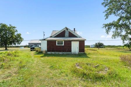 1677 COUNTY 8 ROAD, Prince Edward County, Ontario K0K 2T0, Canada