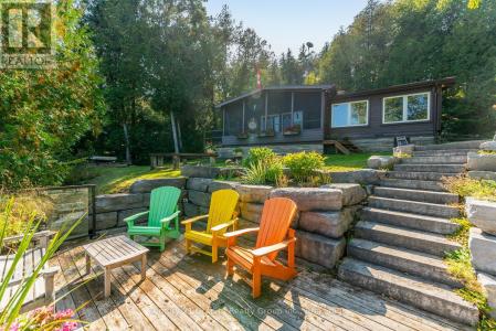 118 GRIFFIN DRIVE, Kawartha Lakes (somerville), Ontario K0M 1K0, Canada