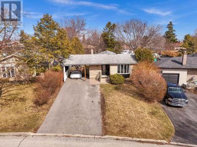 893 DOUGLAS AVENUE, Pickering (bay Ridges), 安大略省 L1W 1N7, 加拿大