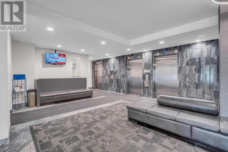 350 WEBB DRIVE, Mississauga (city Centre), Ontario L5B 3W4, Canadá