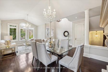 64 MILES HILL CRESCENT, Richmond Hill, Ontario L4E 4Y9, Canada