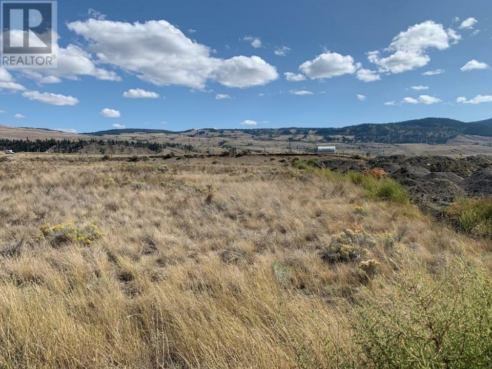 4094 AIRPORT ROAD, Merritt, קולומביה הבריטית V1K 1M5, קנדה