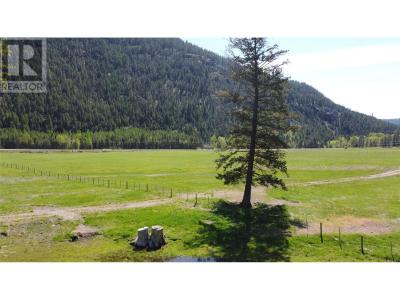 DL819S 33 HIGHWAY, Westbridge, British Columbia V0H 1Y0, Canada