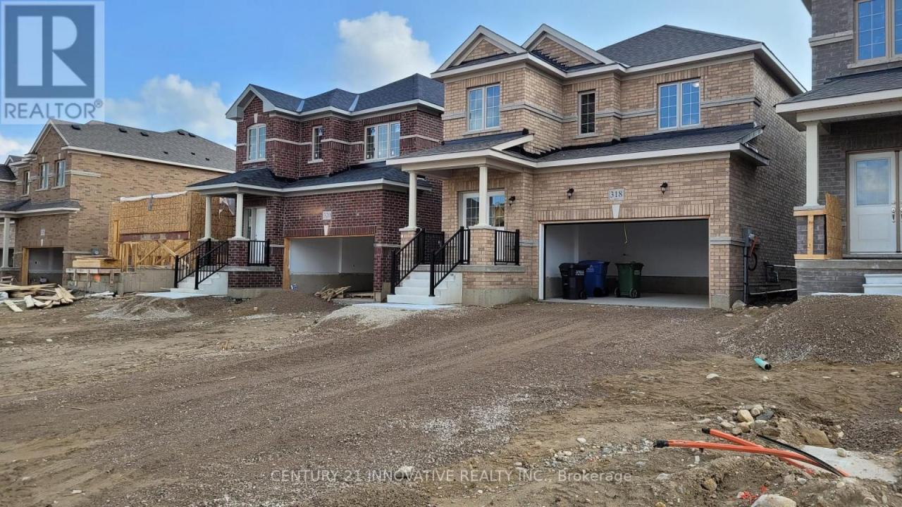 318 RUSSELL STREET, Southgate, أونتاريو N0C 1B0, كندا