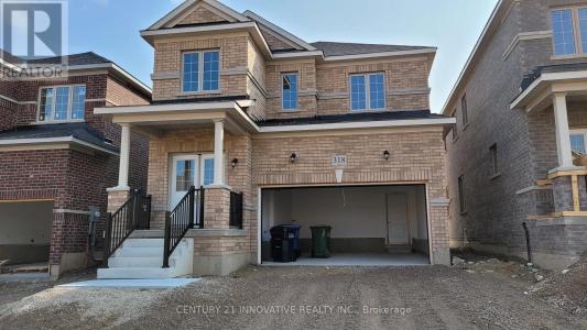 318 RUSSELL STREET, Southgate, أونتاريو N0C 1B0, كندا