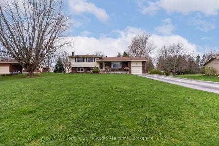 54 GEORGE STREET, Chatsworth, Ontario N0H 1G0, Kanada
