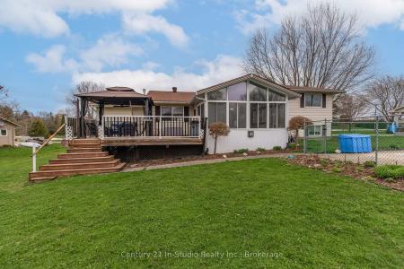 54 GEORGE STREET, Chatsworth, Ontario N0H 1G0, Kanada