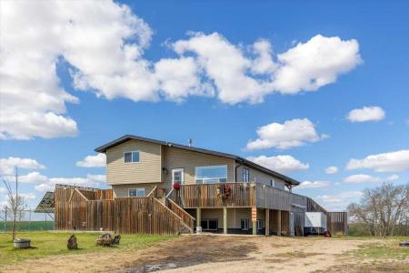 193046 RANGE ROAD 245, Rural Vulcan County, Alberta T0L 1P0, Canada