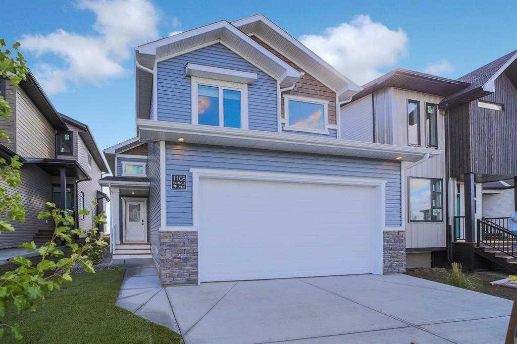 1108 COALBROOK PLACE W, Lethbridge, Alberta T1J 5W7, Canadá