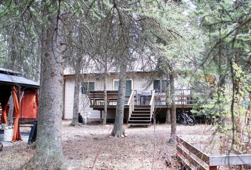 5227 TOWNSHIP ROAD 320, Rural Mountain View County, Alberta T0M 1X0, CANADÁ