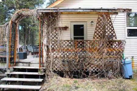 5227 TOWNSHIP ROAD 320, Rural Mountain View County, Alberta T0M 1X0, CANADÁ