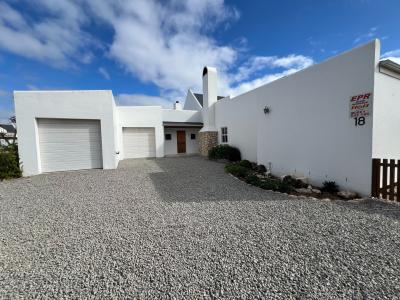 Jacobsbaai, Western Cape, Südafrika