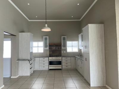 Jacobsbaai, Western Cape, Südafrika