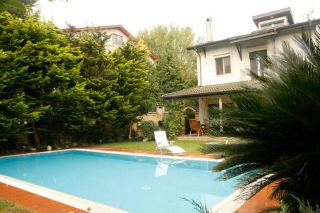 İstanbul-Avrupa, Turkey