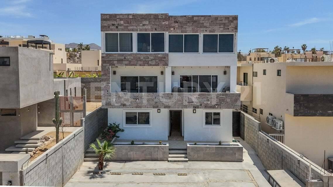 Condos Elite Unit 1, El Tezal, Calle Crispin Ceseña 11,, Los Cabos, Baja California Sur 23454, Mexico
