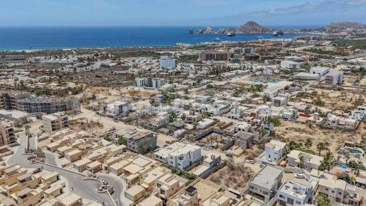 Condos Elite Unit 1, El Tezal, Calle Crispin Ceseña 11,, Los Cabos, Baja California Sur 23454, Mexico