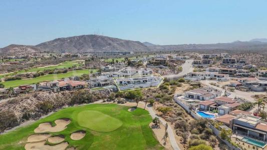 121 Los valles, Club Campestre 121,, Los Cabos, バハ・カリフォルニア・スル 23406, メキシコ