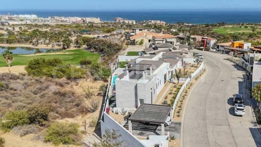 121 Los valles, Club Campestre 121,, Los Cabos, バハ・カリフォルニア・スル 23406, メキシコ