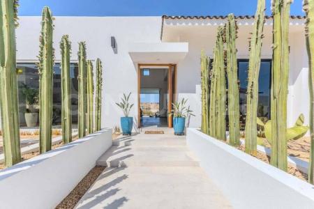 121 Los valles, Club Campestre 121,, Los Cabos, バハ・カリフォルニア・スル 23406, メキシコ