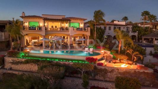 Casa Alegria 23, Las Colinas Ave. Cabo del Sol 23,, Los Cabos, Baja California Sur 23410, Mexico