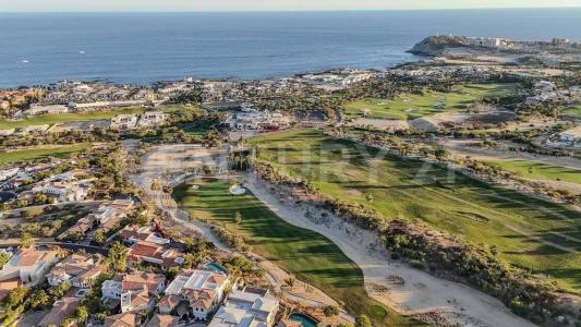 Casa Alegria 23, Las Colinas Ave. Cabo del Sol 23,, Los Cabos, バハ・カリフォルニア・スル 23410, メキシコ