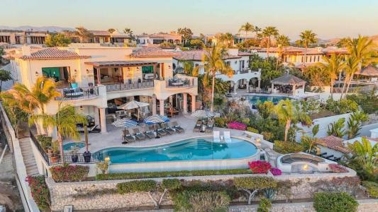 Casa Alegria 23, Las Colinas Ave. Cabo del Sol 23,, Los Cabos, バハ・カリフォルニア・スル 23410, メキシコ