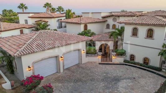 Casa Alegria 23, Las Colinas Ave. Cabo del Sol 23,, Los Cabos, バハ・カリフォルニア・スル 23410, メキシコ